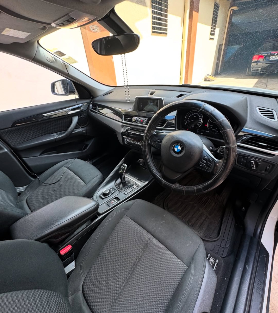 2019 BMW X1