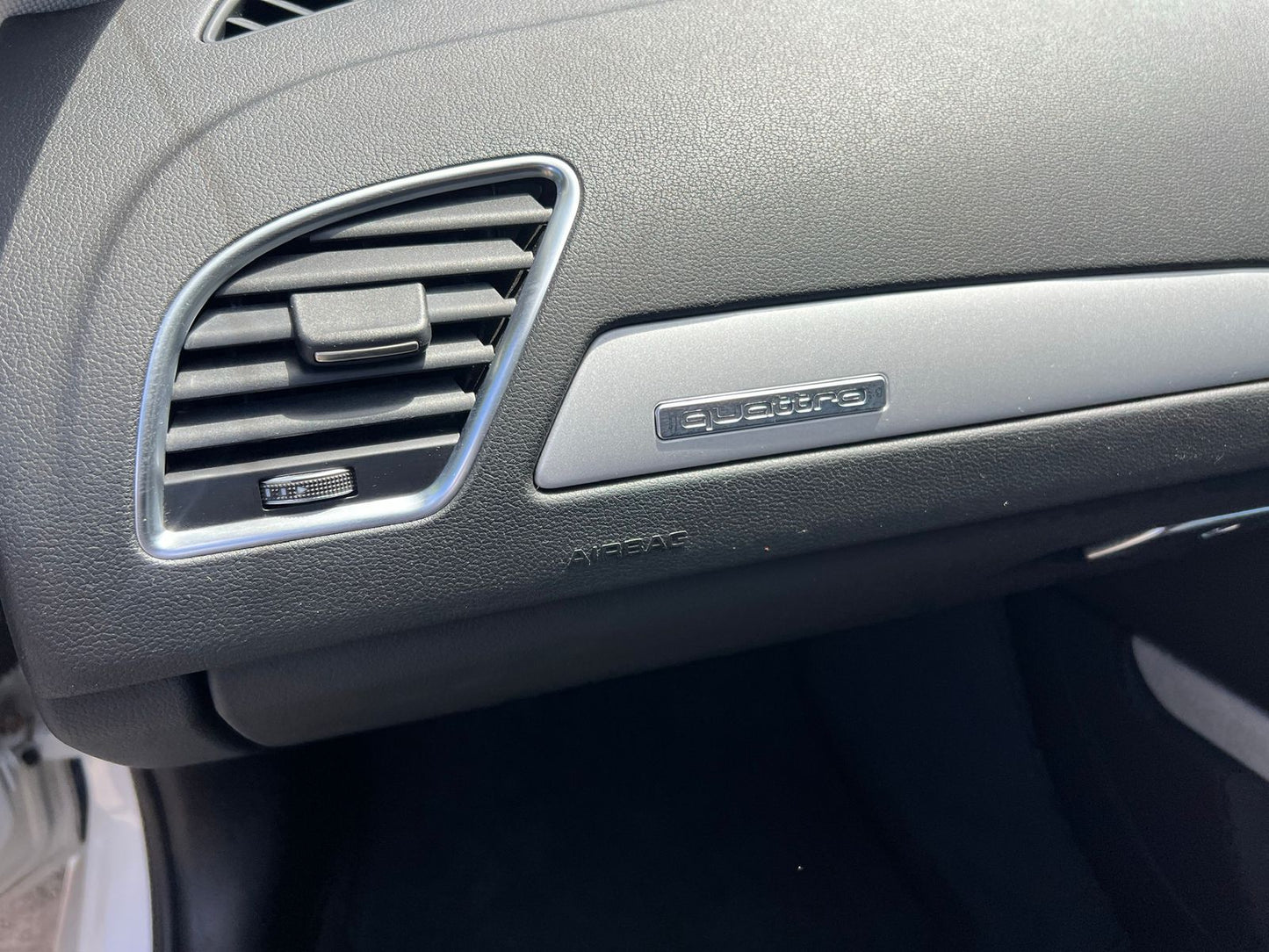 2016 Audi A4