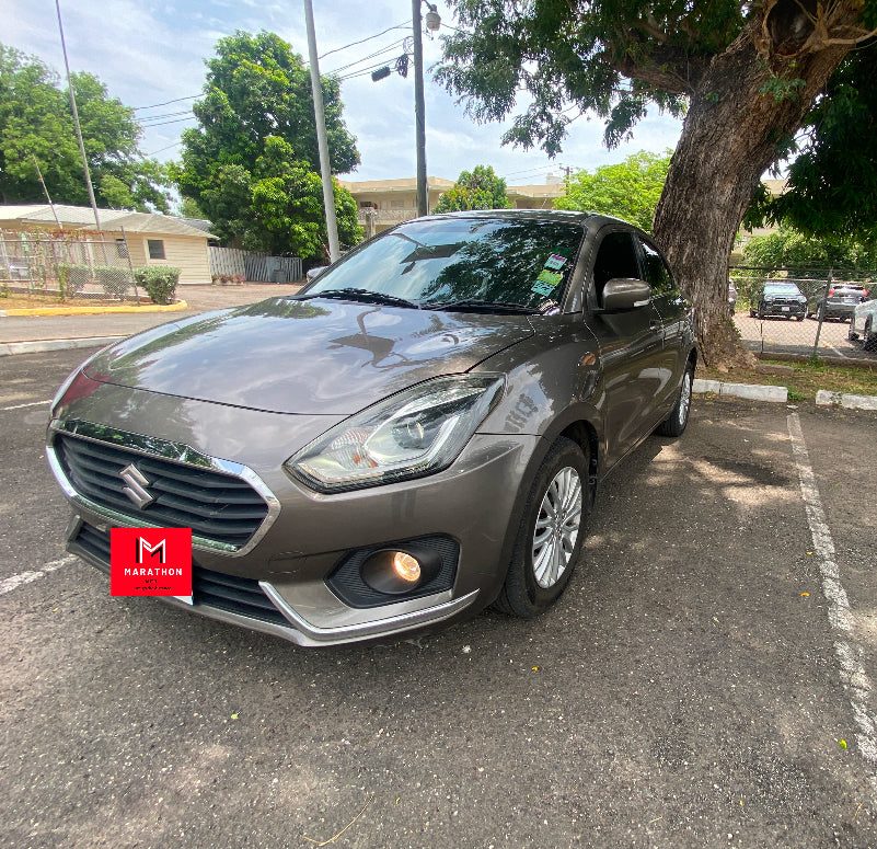 2018 Suzuki Dzire