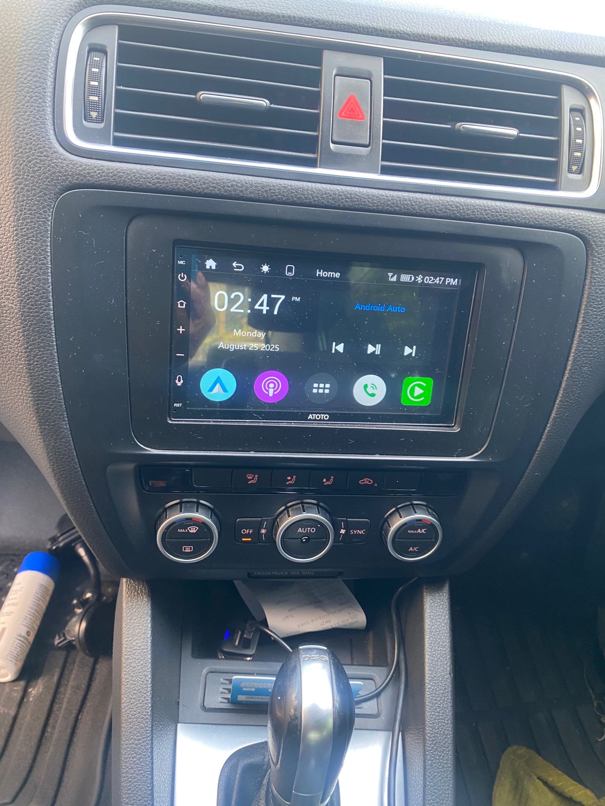 2015 Volkswagen Jetta TSI